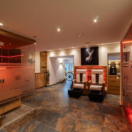 Boutiquehotel - Michl Sautens Bagian luar foto