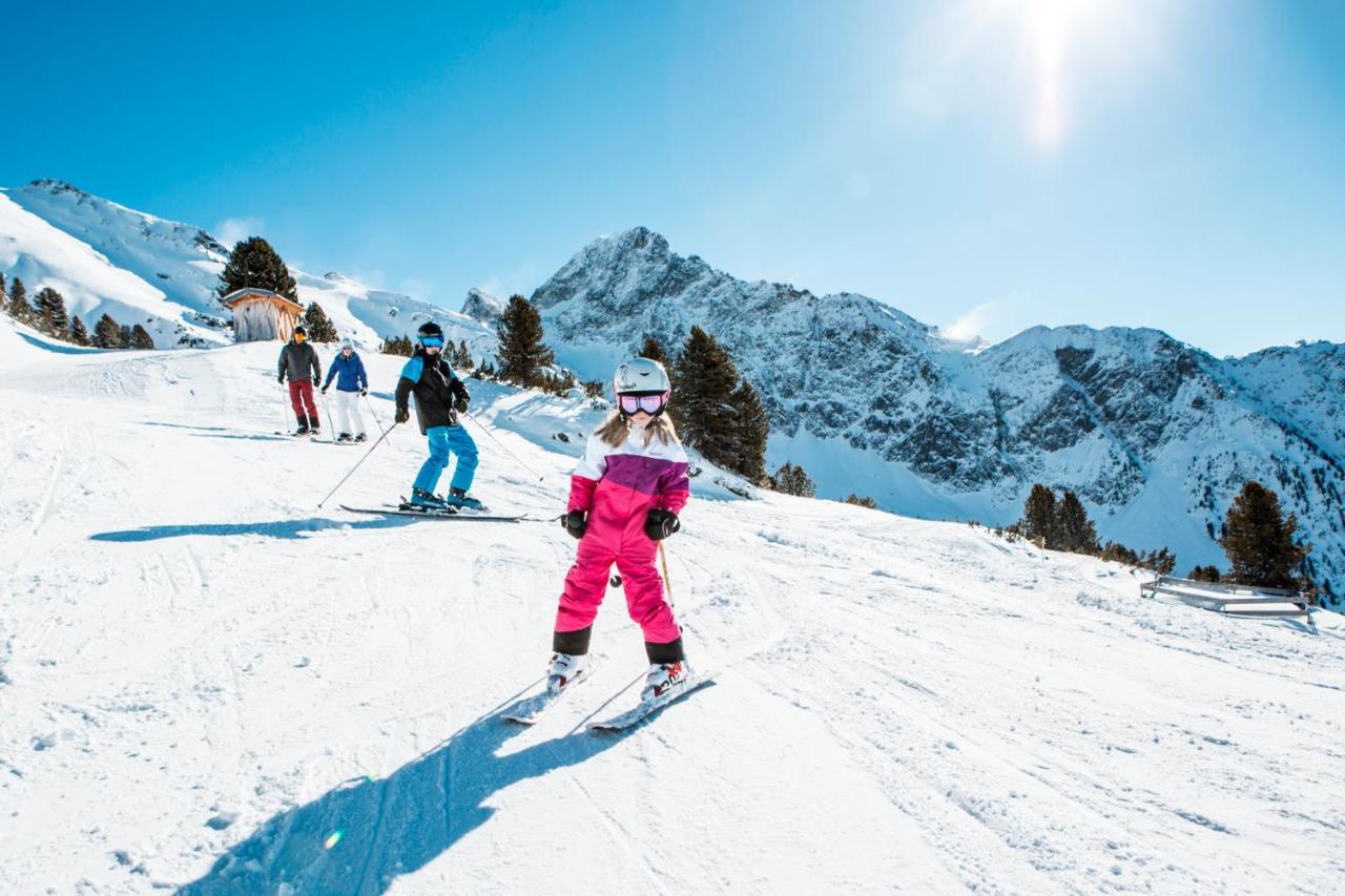 Boutiquehotel - Michl Sautens Bagian luar foto