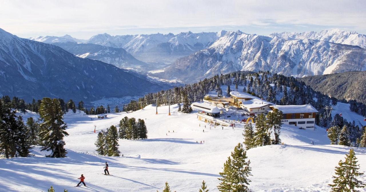 Boutiquehotel - Michl Sautens Bagian luar foto