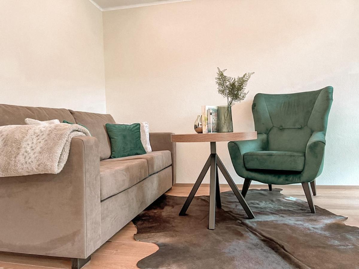 Boutiquehotel - Michl Sautens Bagian luar foto