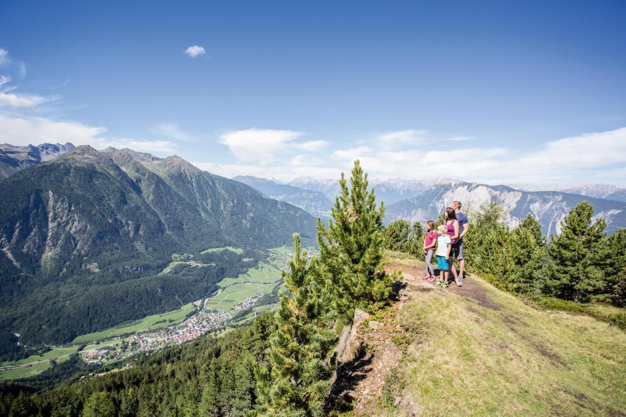 Boutiquehotel - Michl Sautens Bagian luar foto