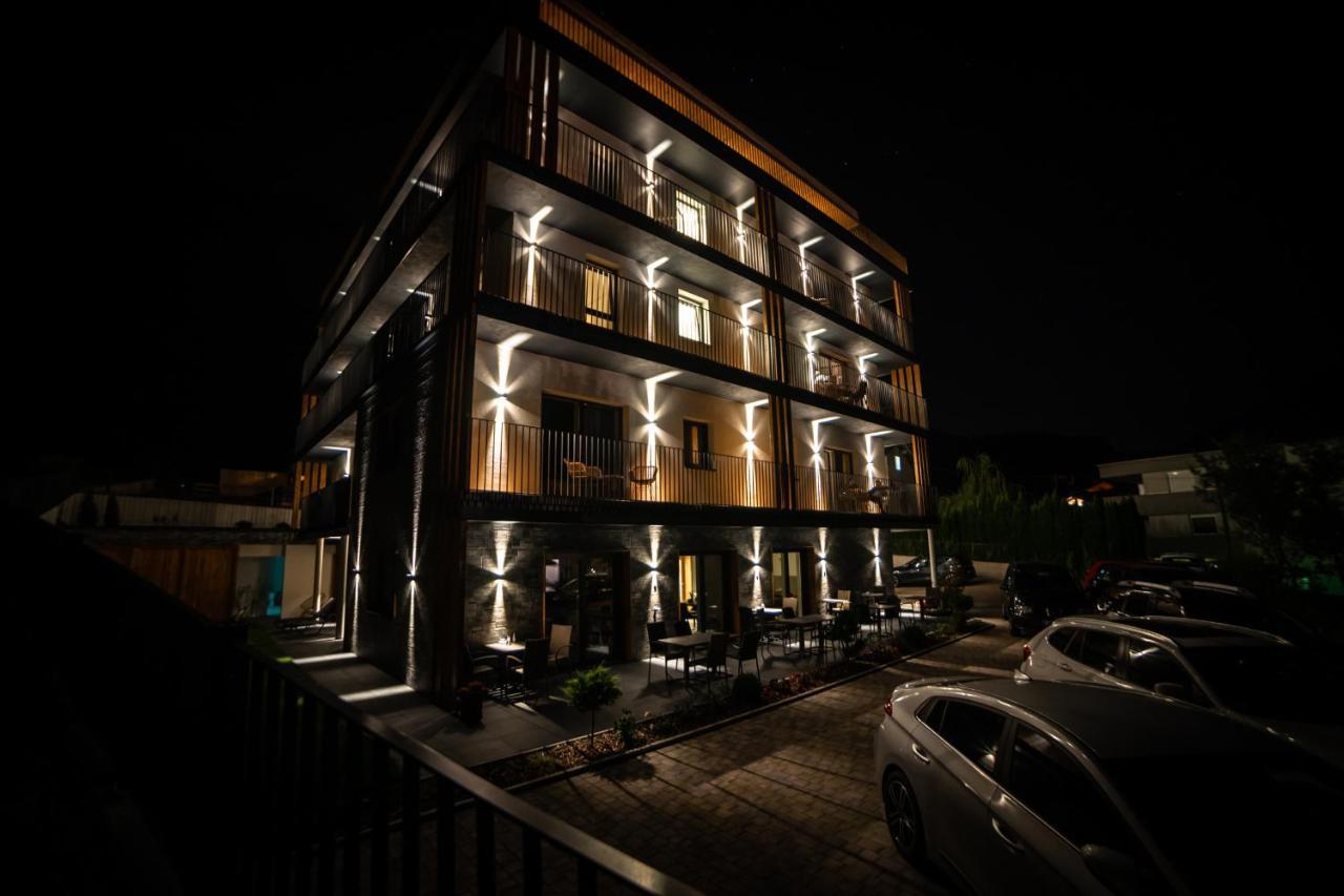 Boutiquehotel - Michl Sautens Bagian luar foto