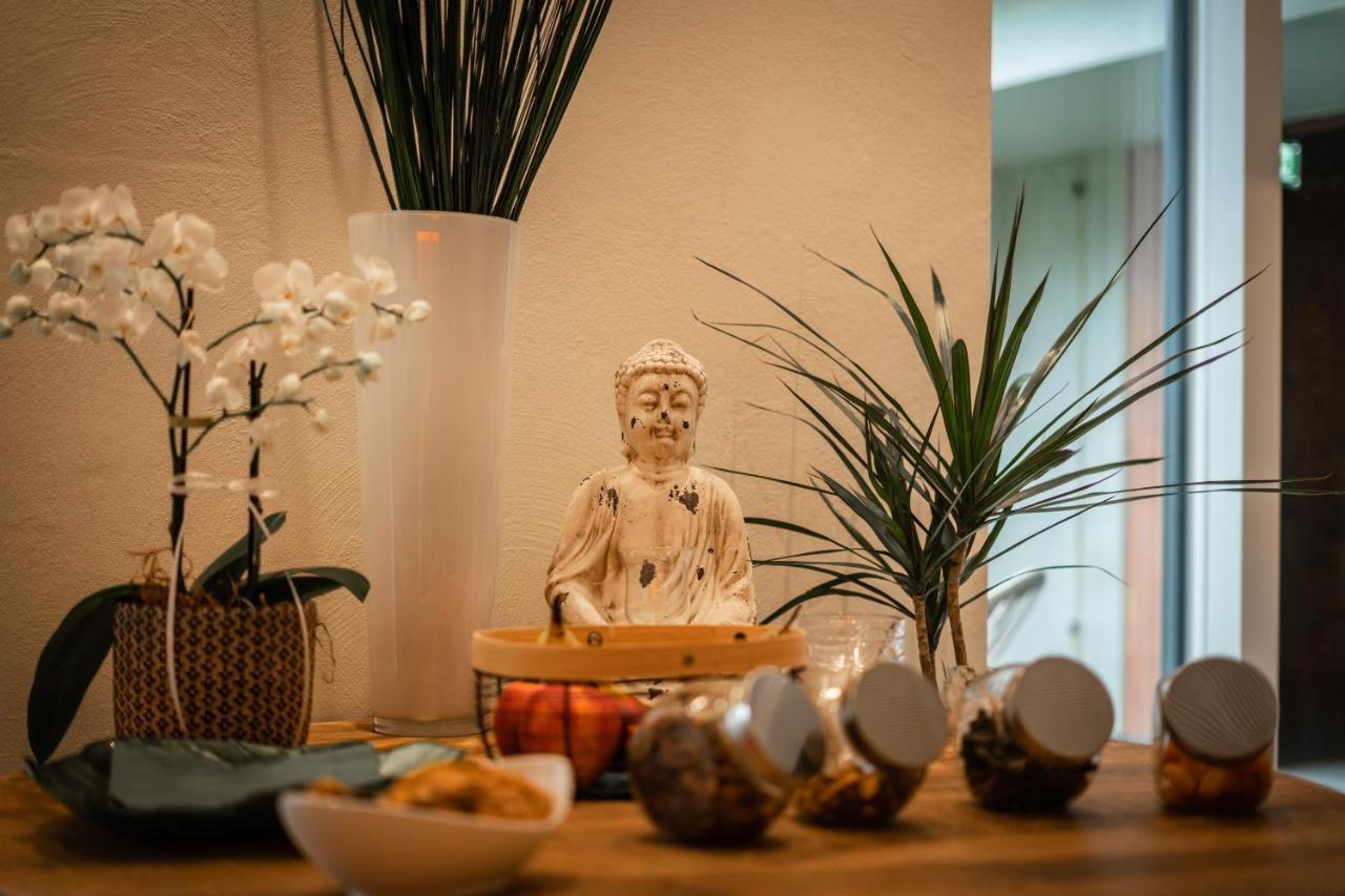 Boutiquehotel - Michl Sautens Bagian luar foto