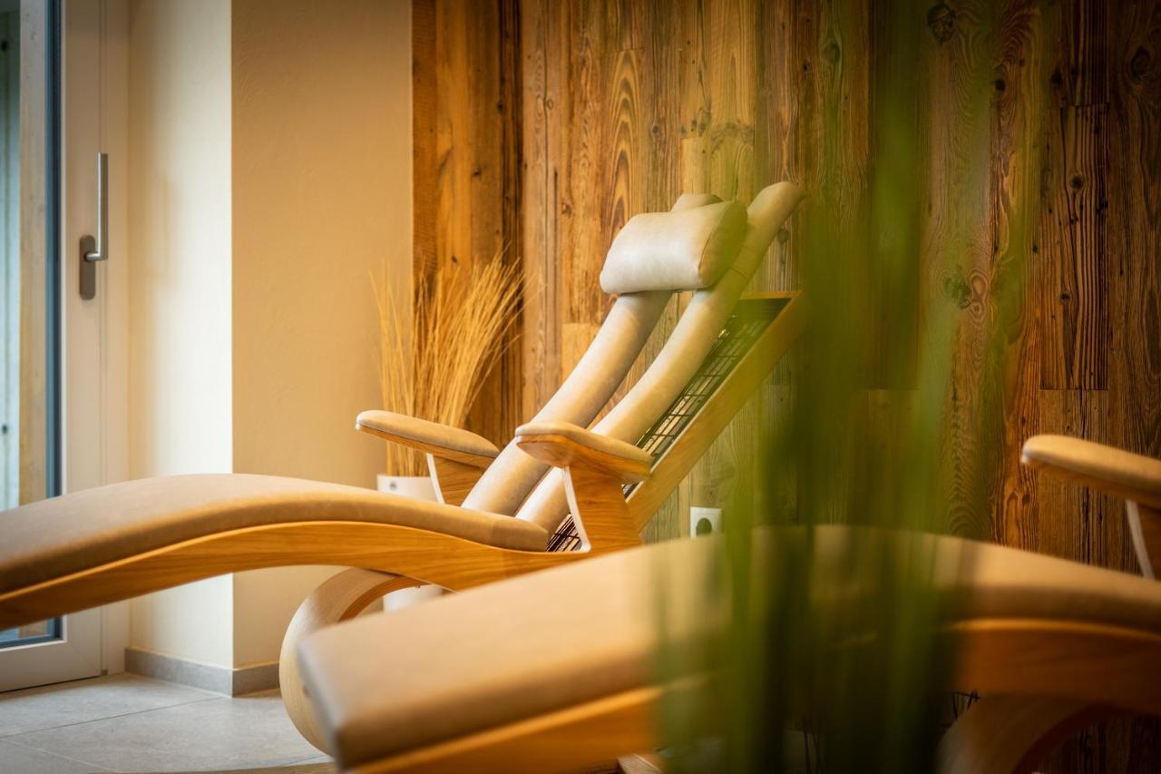 Boutiquehotel - Michl Sautens Bagian luar foto