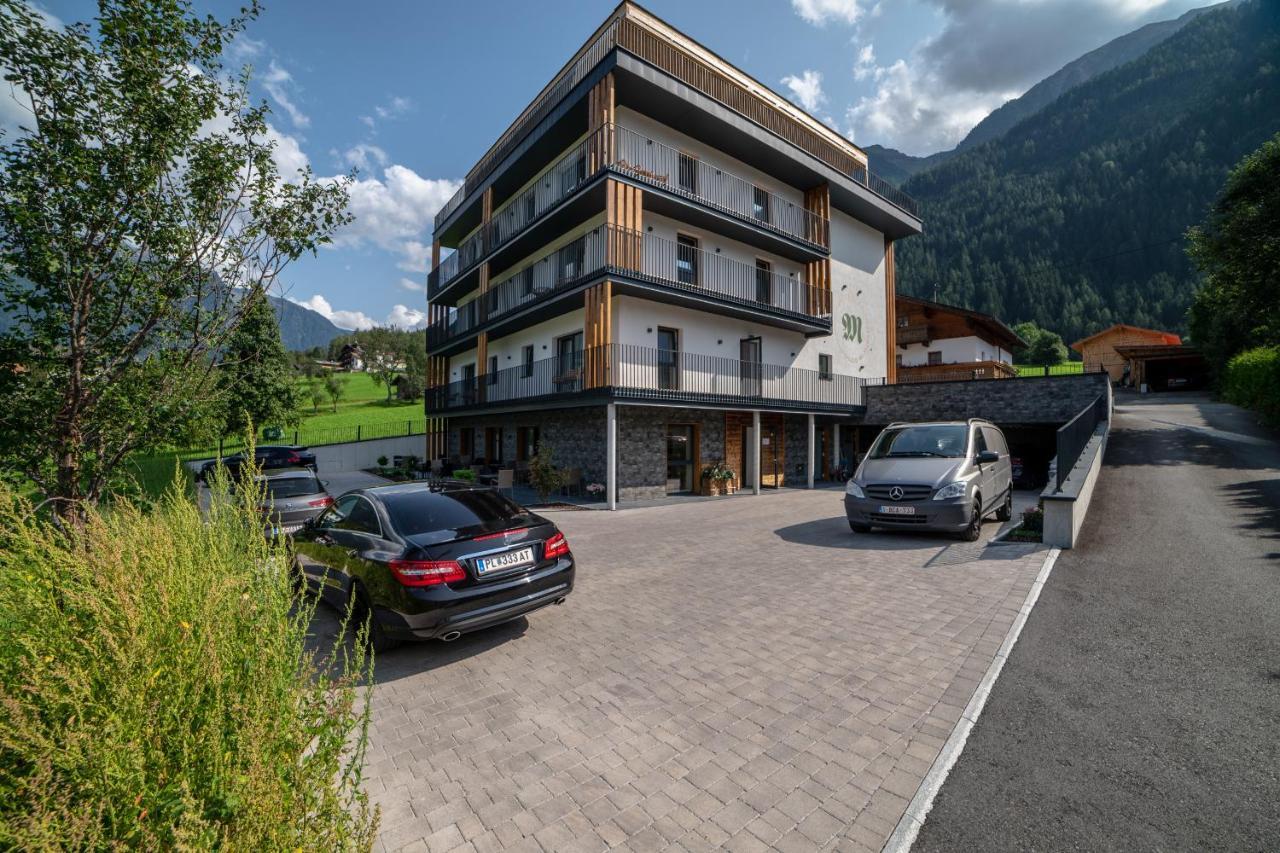 Boutiquehotel - Michl Sautens Bagian luar foto