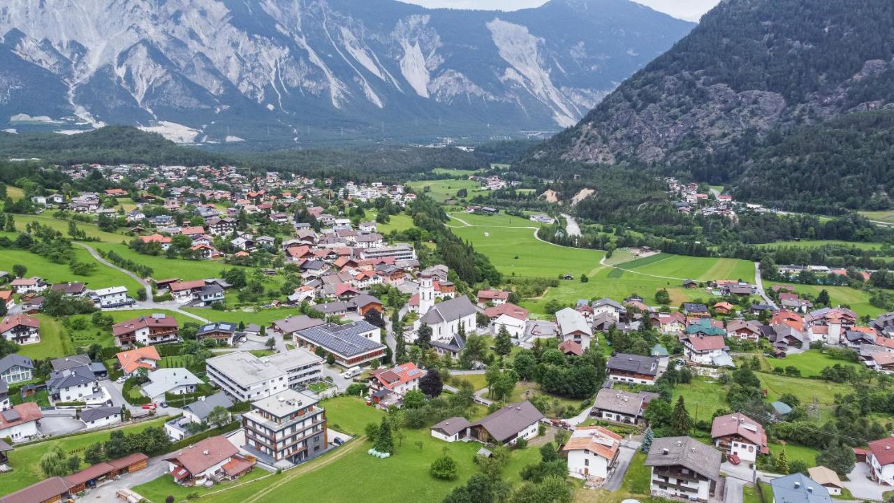 Boutiquehotel - Michl Sautens Bagian luar foto