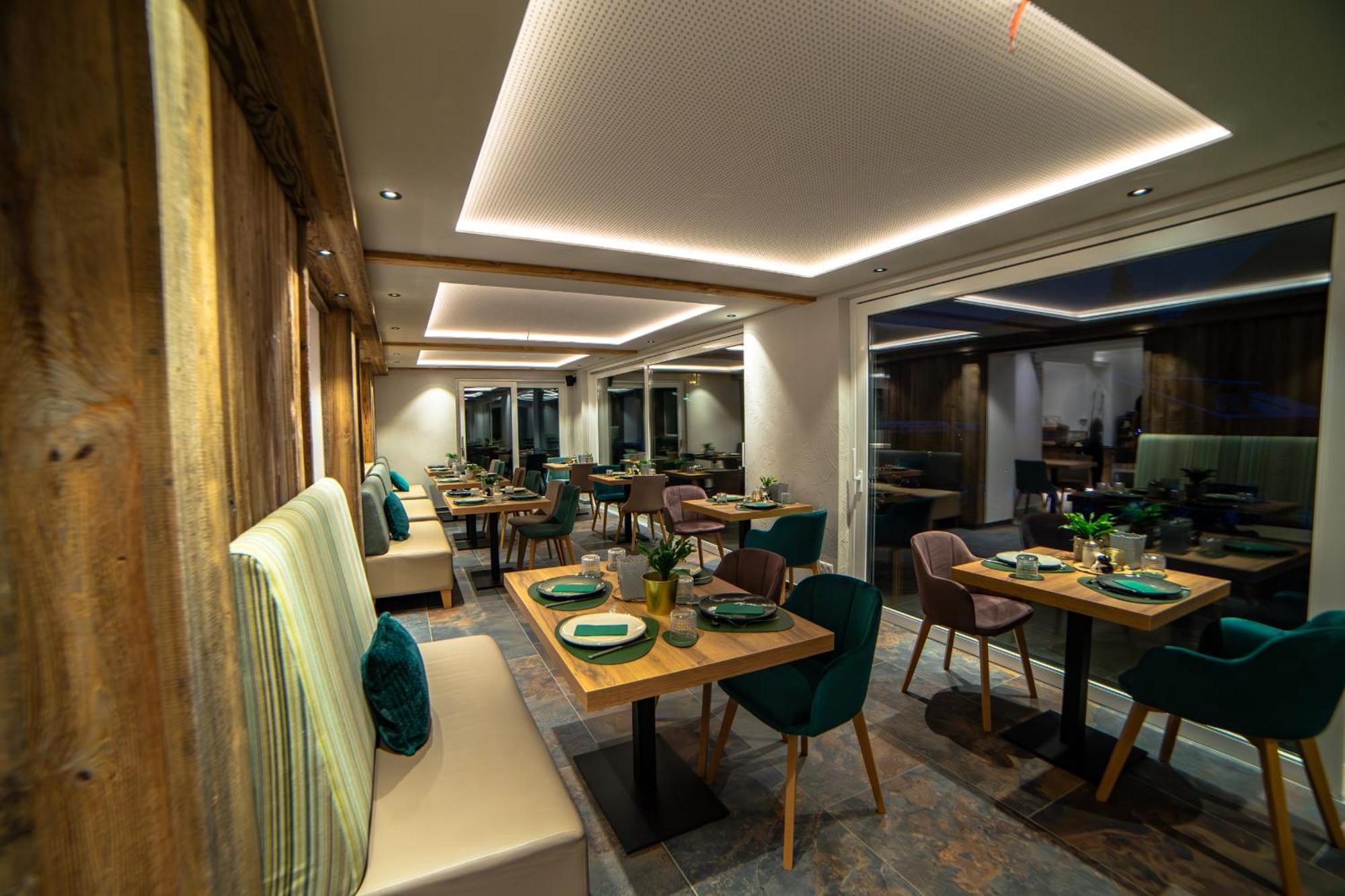 Boutiquehotel - Michl Sautens Bagian luar foto