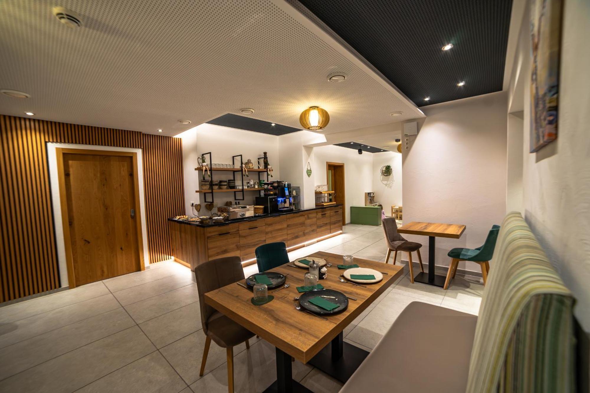 Boutiquehotel - Michl Sautens Bagian luar foto