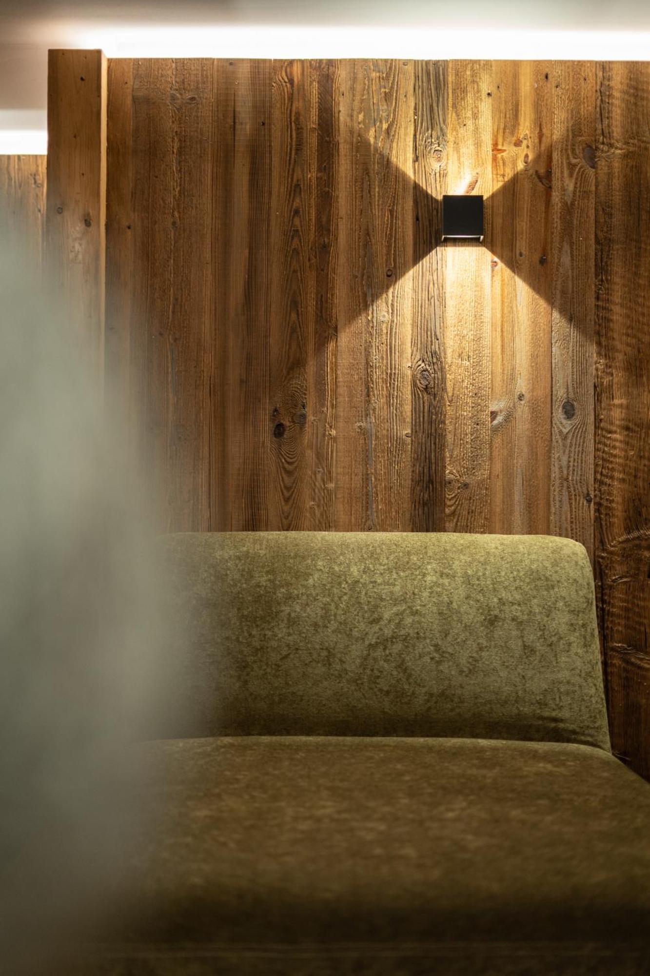 Boutiquehotel - Michl Sautens Bagian luar foto